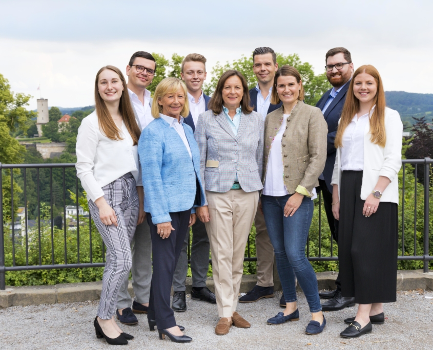 Am Buschkamp Immobilien Team