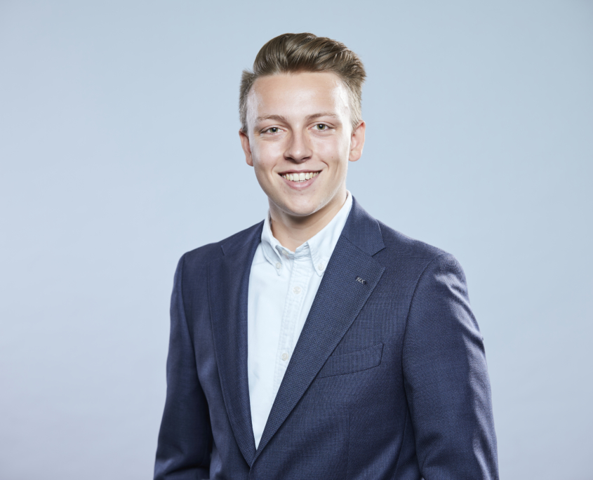 Maximilian Schäfer