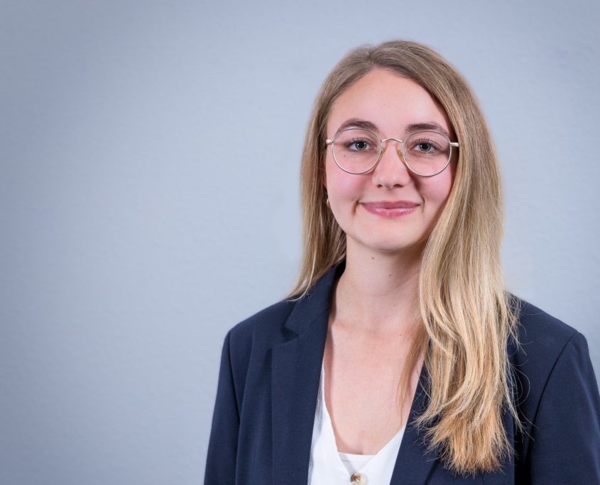 Fabienne Giebert