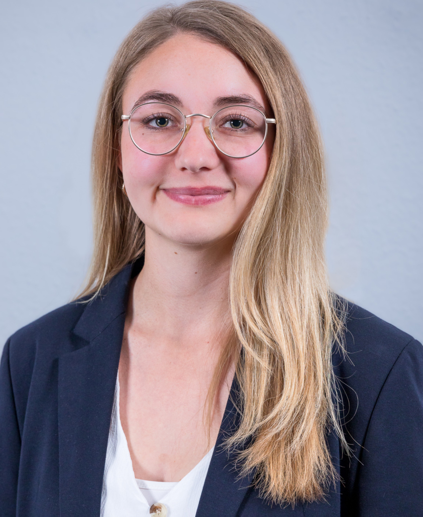 Fabienne Giebert