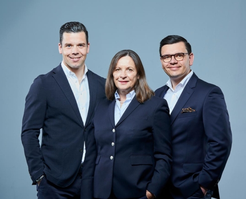 Teambild