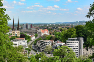 bielefeld