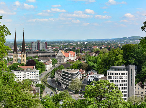 bielefeld