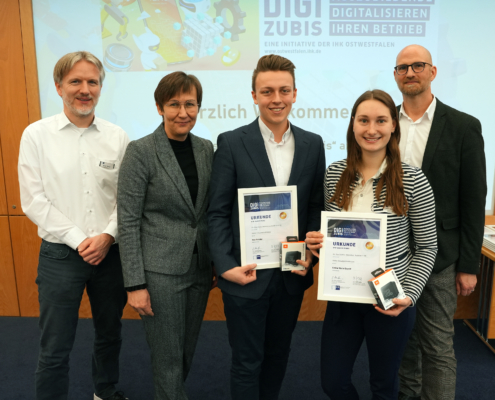 Foto: IHK Ostwestfalen zu Bielefeld