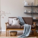 Modernes Wohnzimmer