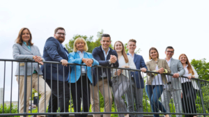 Team Johannisberg