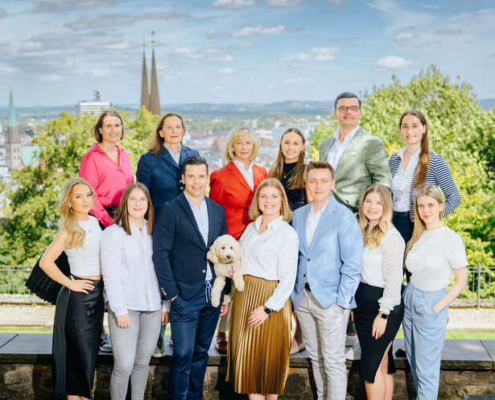 Team Am Buschkamp Immobilien