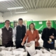 Spenden Tafel