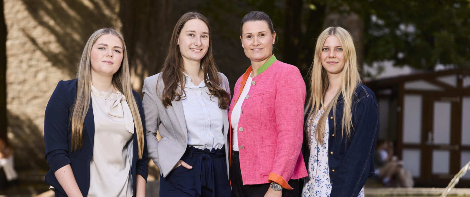 Team Immobilienverwaltung