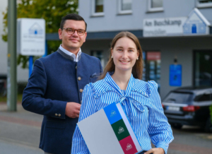 Celina Gicevic mit Einser-Schnitt