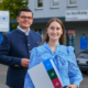 Celina Gicevic mit Einser-Schnitt