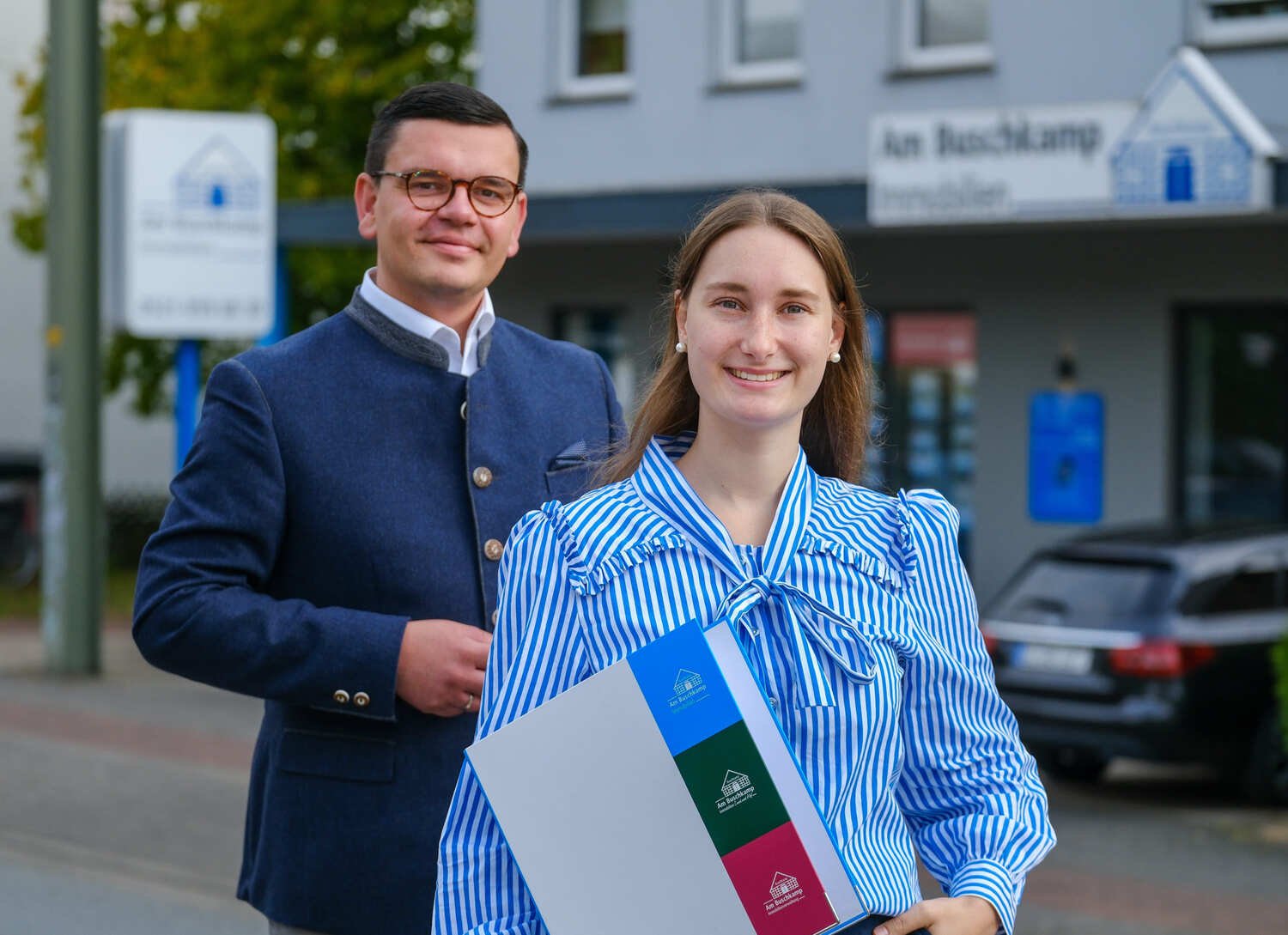 Celina Gicevic mit Einser-Schnitt