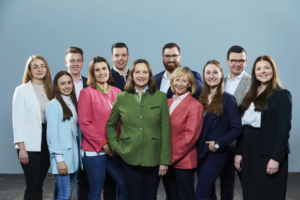 Das Team von Am Buschkamp Immobilien