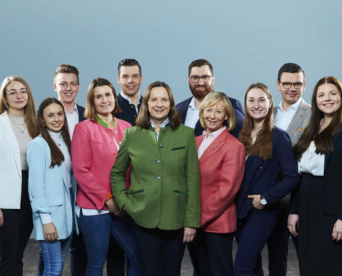 Das Team von Am Buschkamp Immobilien