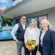 Teamverstärkung Jana Weinhold